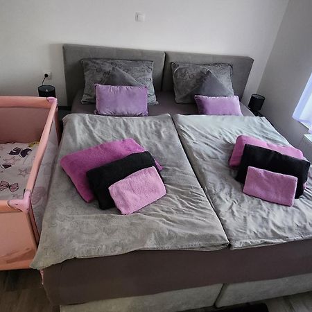 Apartamento Oniks Lipik Exterior foto