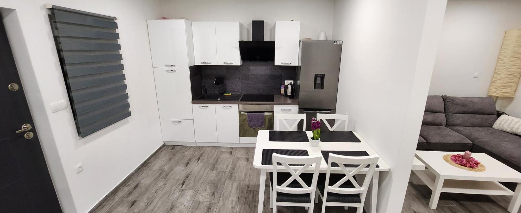 Apartamento Oniks Lipik Exterior foto