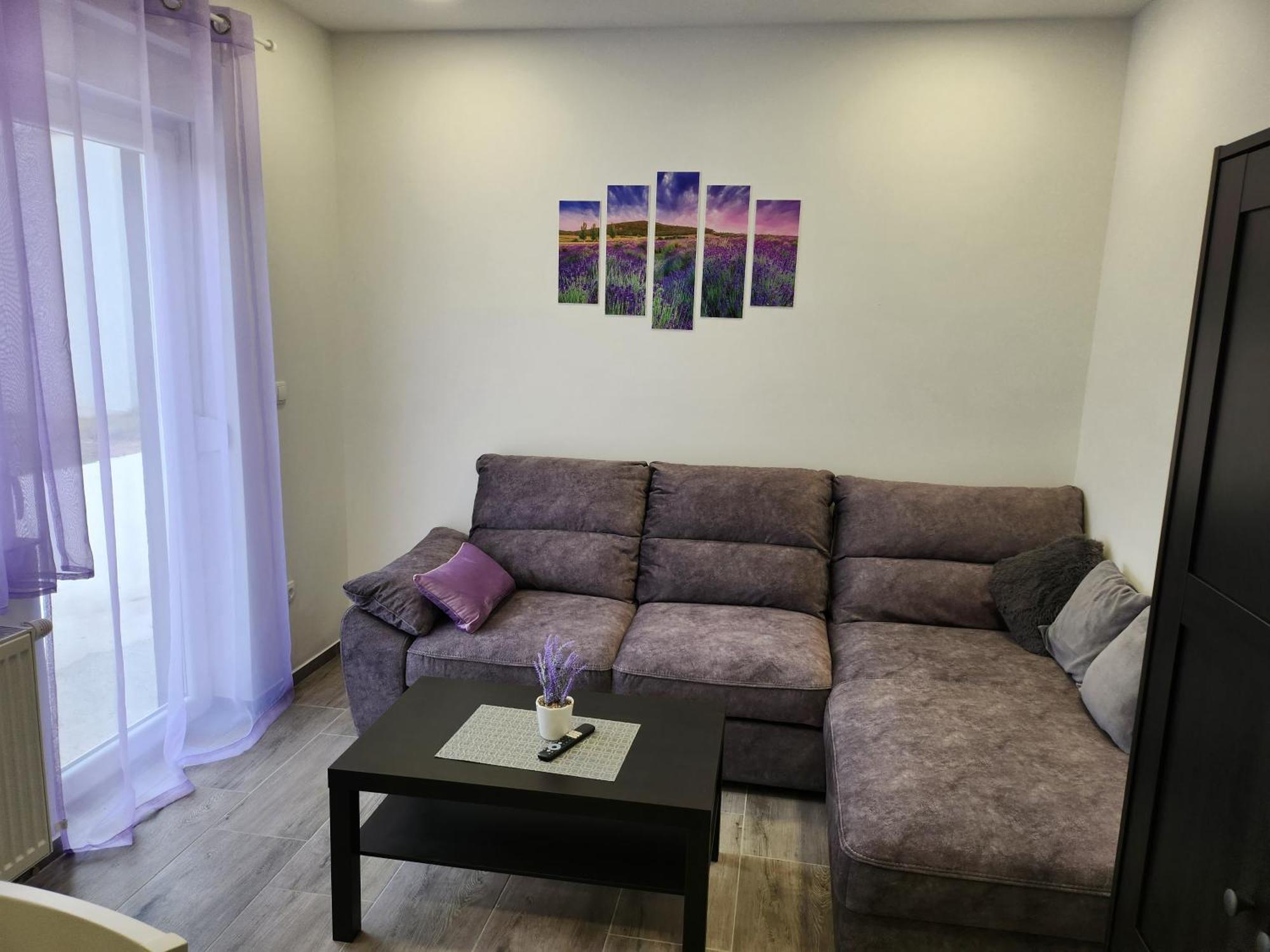 Apartamento Oniks Lipik Exterior foto