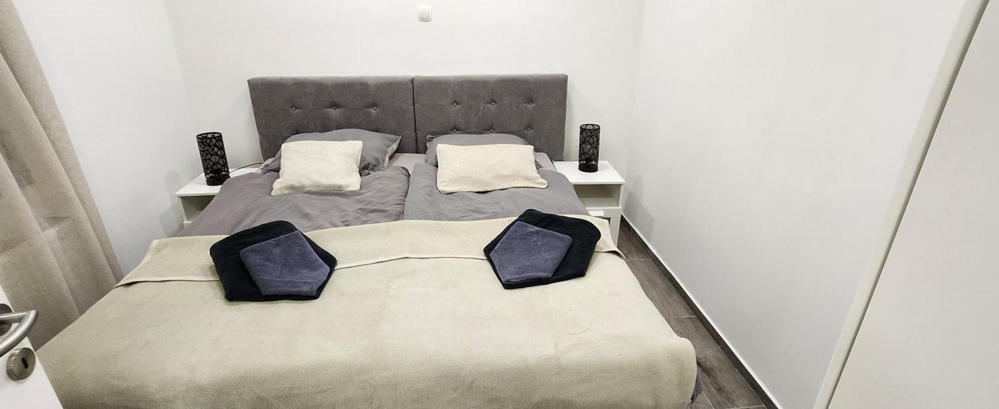 Apartamento Oniks Lipik Exterior foto