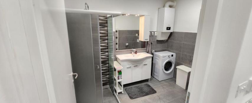 Apartamento Oniks Lipik Exterior foto