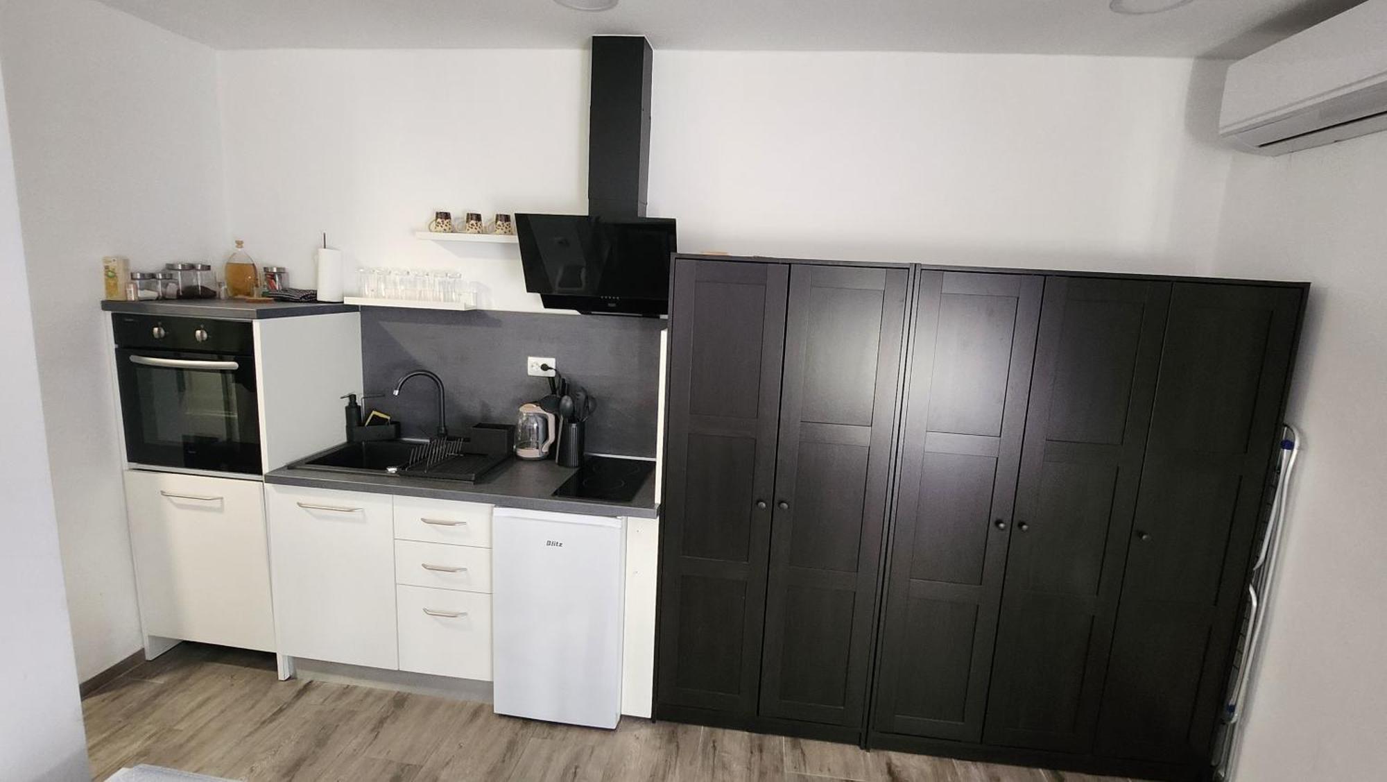 Apartamento Oniks Lipik Exterior foto