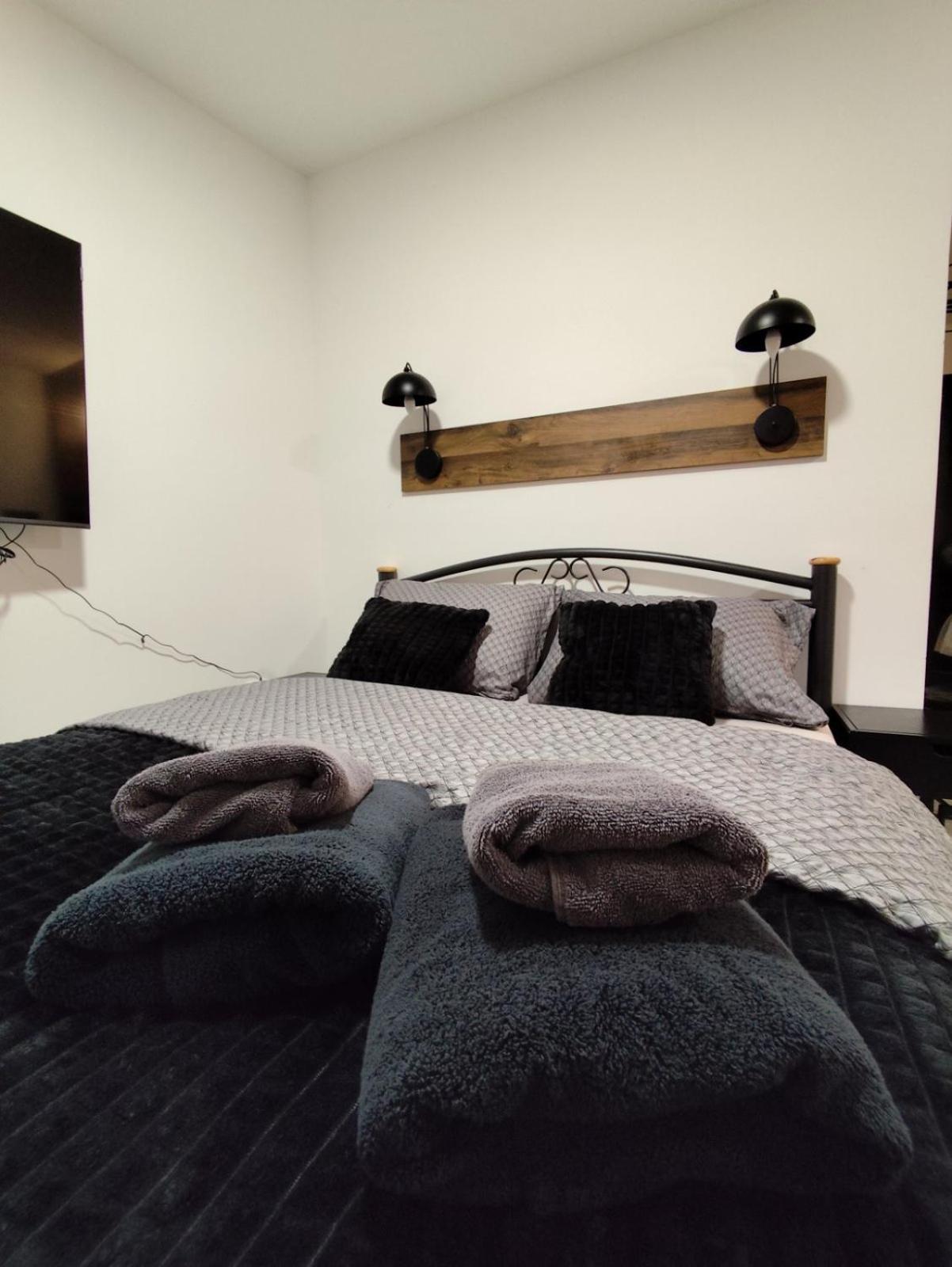 Apartamento Oniks Lipik Exterior foto